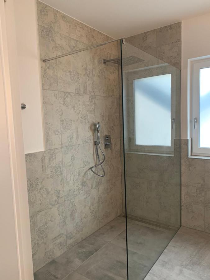 3 Zimmer Ferienwohnung Hanna Hirschaid Exteriör bild